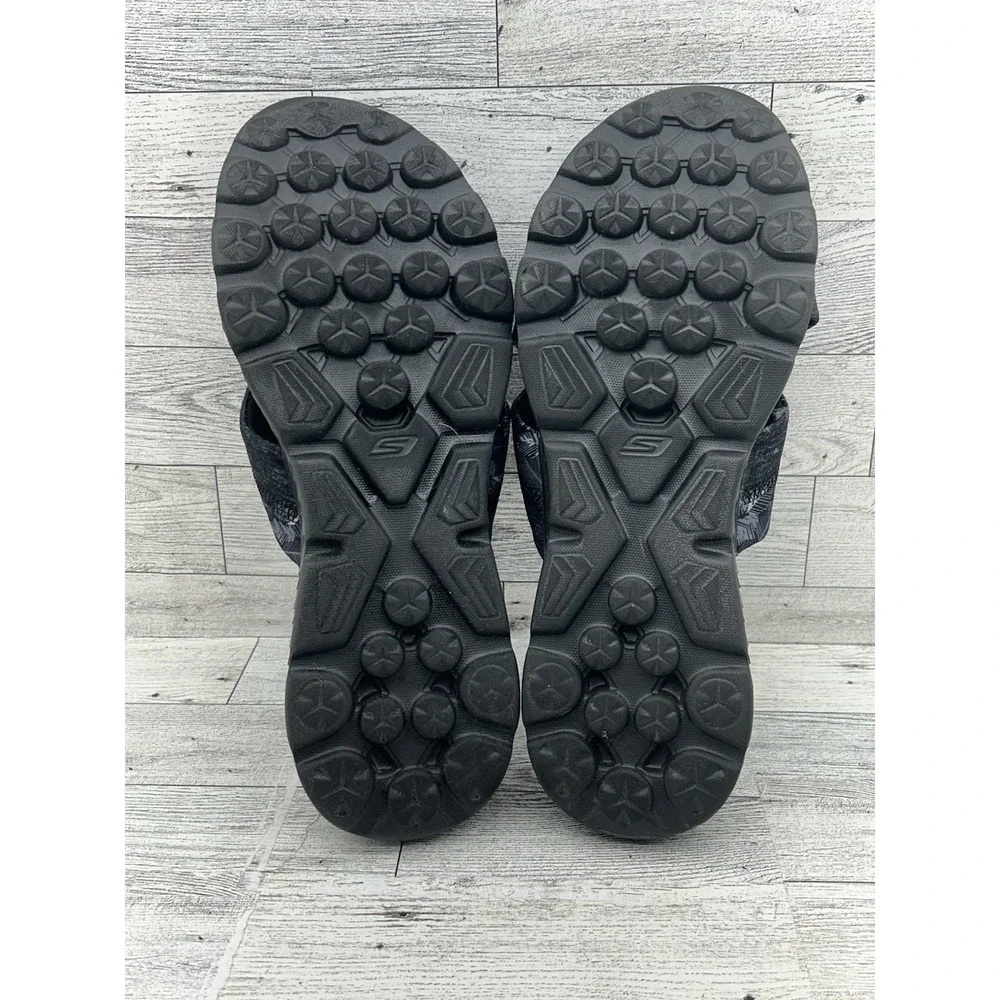 Skechers combined feature character